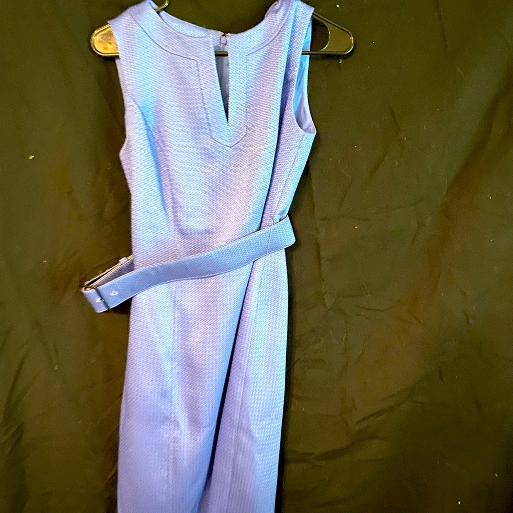 Dress Like New